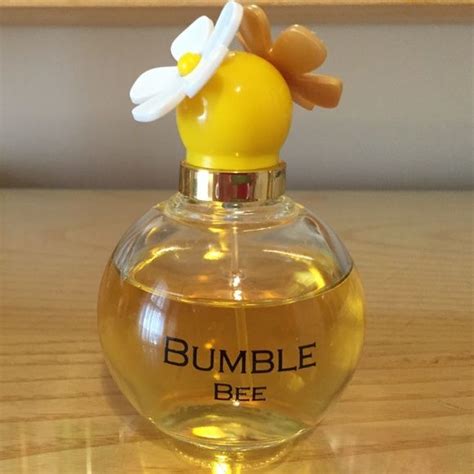 marc jacobs bumble bee perfume|marc jacobs solid perfume refill.